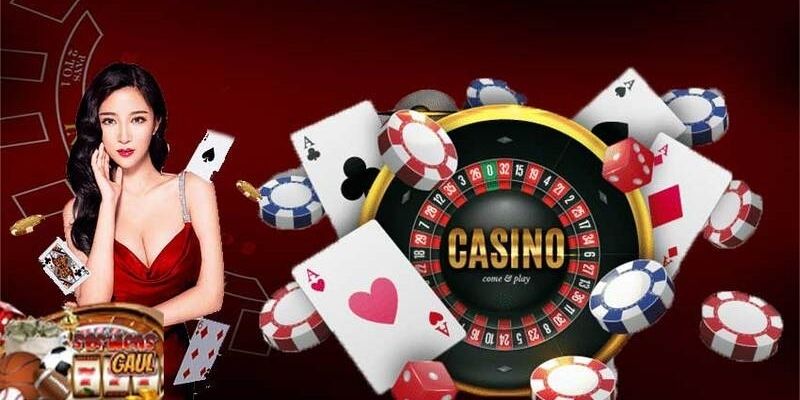 Bí quyết tận dụng tối đa nhà cái thưởng nạp lần đầu