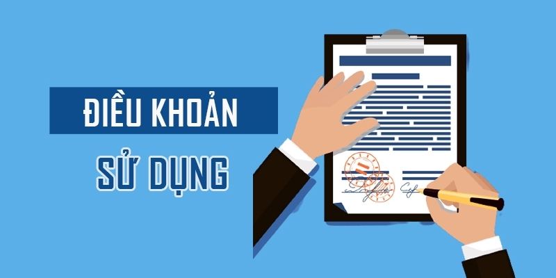 Cách tìm nhà cái uy tín dựa vào Điều kiện điều khoản
