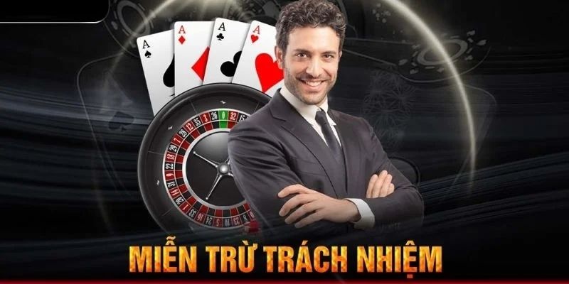 Cách xác định điều khoản miễn trừ trách nhiệm hợp pháp