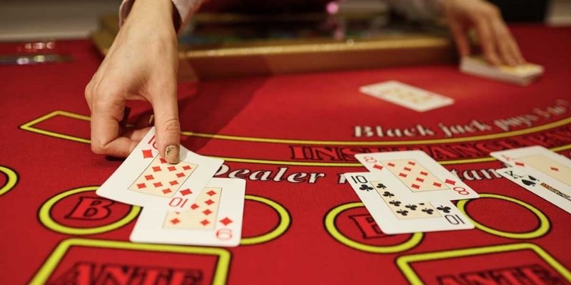 Chiến thuật phổ biến trong kinh nghiệm cá cược nhà cái