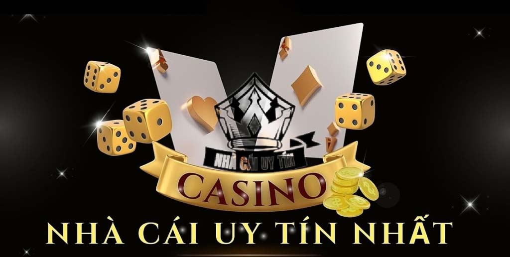 Giới thiệu về nhà cái uy tín nhất hiện nay