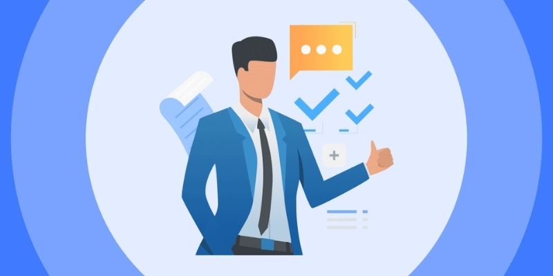 Hỗ trợ giới thiệu khách hàng chuyên nghiệp mọi lúc mọi nơi