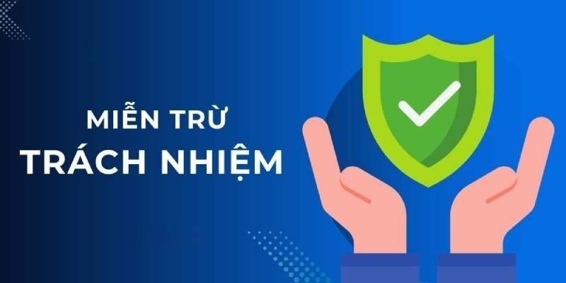 Kinh nghiệm khi tham gia: vận dụng phần miễn trừ trách nhiệm