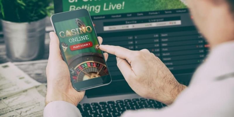 Kỹ năng kiểm soát cảm xúc trong cập nhật mẹo cá cược từ bet thủ