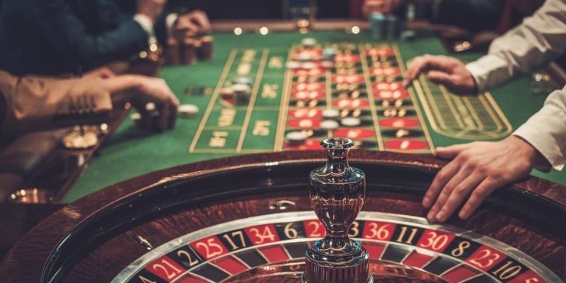 Lưu ý quan trọng khi chơi tại nhà cái casino trực tuyến
