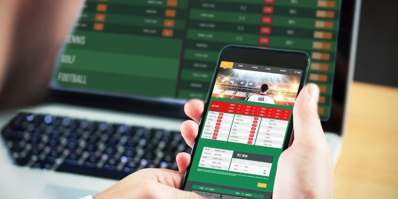 Lý do nên cập nhật mẹo cá cược từ bet thủ