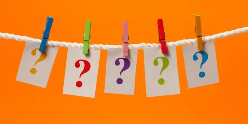 Những câu hỏi thường gặp phổ biến tại nhà cái uy tín