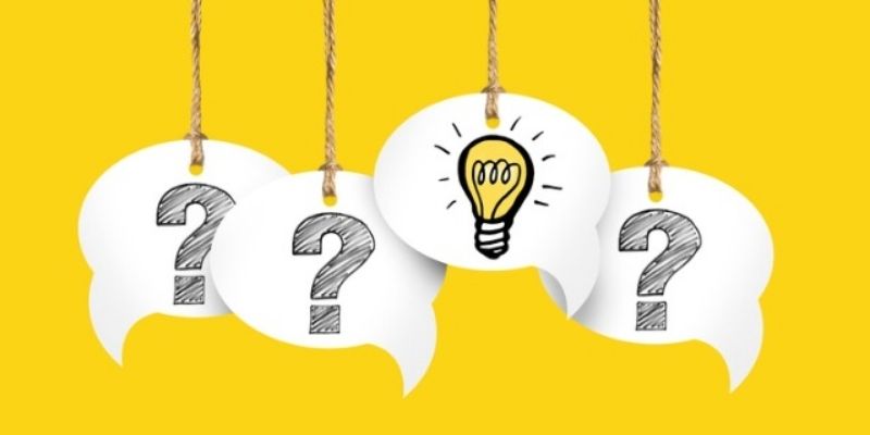 Những lợi ích khi có mục câu hỏi thường gặp rõ ràng