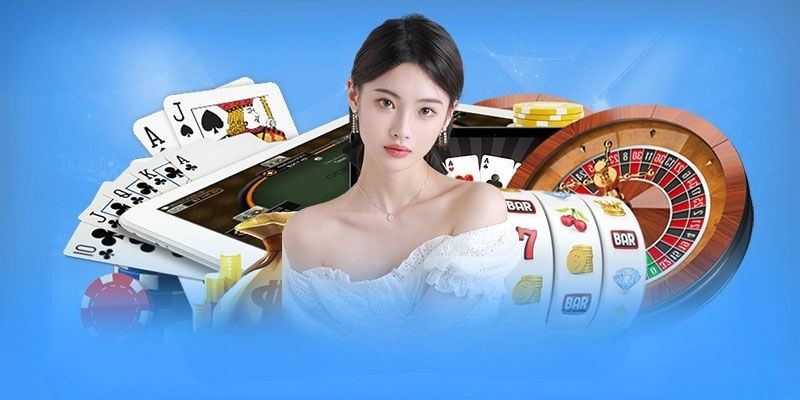 Những nhà cái mới nhất nổi bật năm 2025