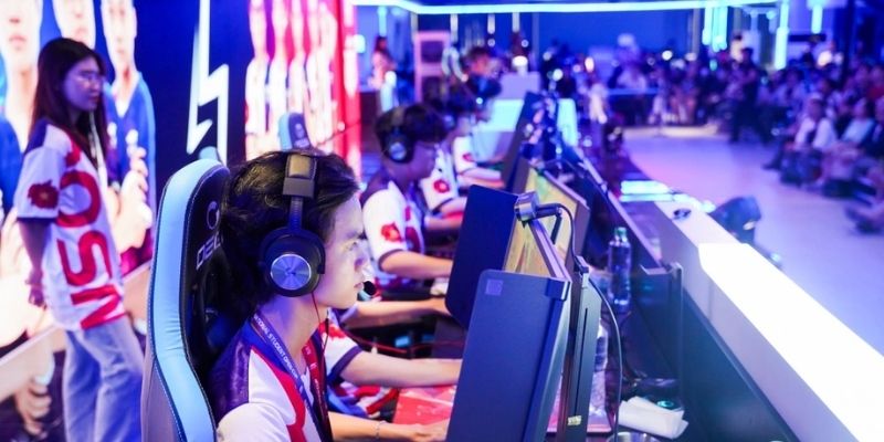 Những sai lầm thường gặp khi không cập nhật tin cá cược eSports