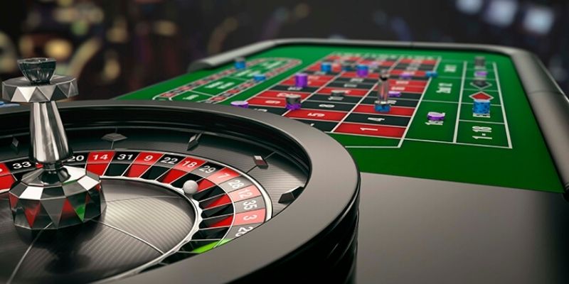 Những tiêu chí lựa chọn nhà cái casino trực tuyến uy tín