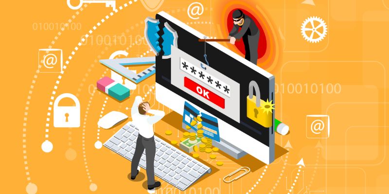 Tầm quan trọng của quyền riêng tư trong môi trường cá cược trực tuyến