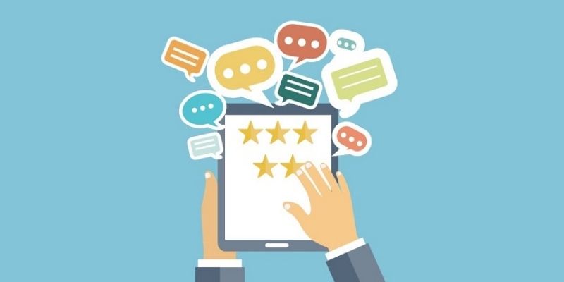 Tiêu chí đánh giá và cập nhật nhà cái uy tín chuẩn xác