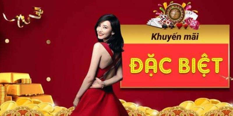 Vai trò quan trọng của khuyến mãi nạp tiền nhà cái trong cá cược hiện đại