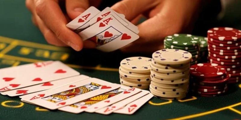 Vì sao người chơi cần chọn đúng nhà cái uy tín nhất 2025 ngay từ đầu