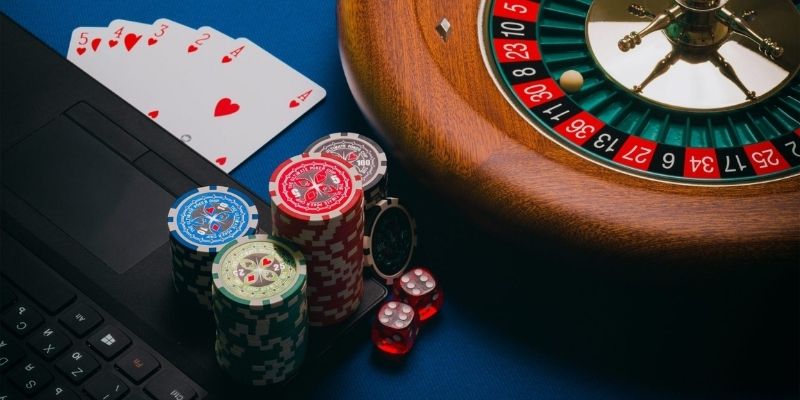Vì sao nhà cái casino trực tuyến trở thành xu hướng?